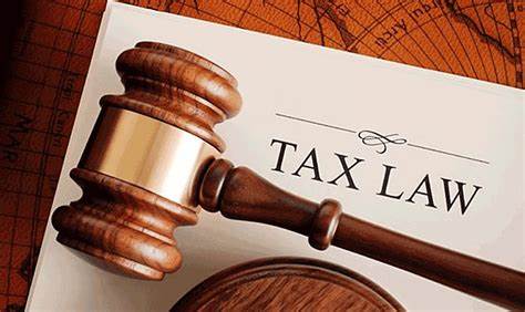 Luật Quản lý thuế và các văn bản hướng dẫn